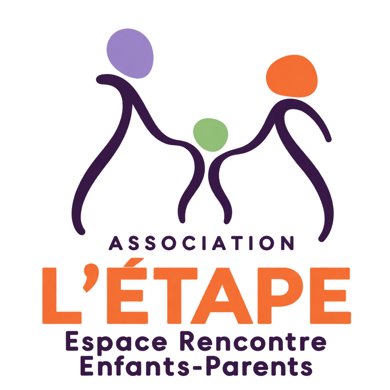 Association L’Étape, Espace Rencontre Enfants-Parents