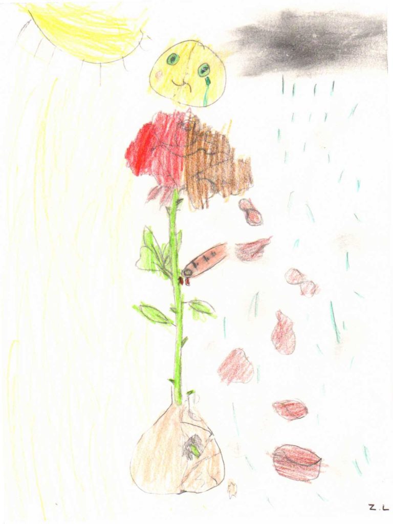 Dessin · 01