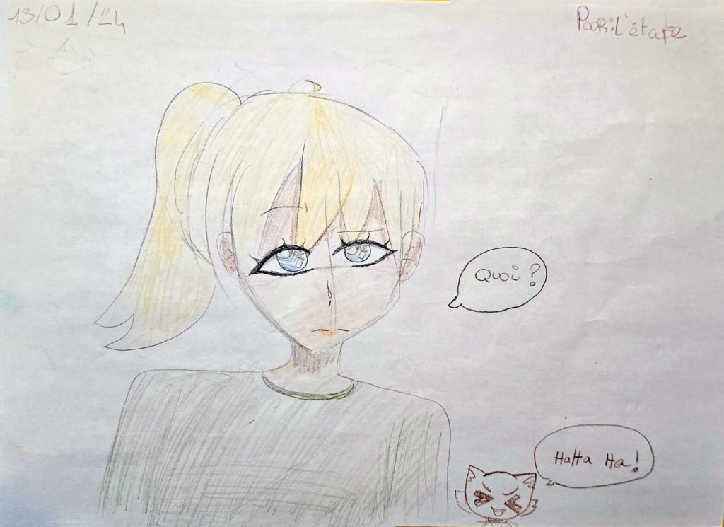 Dessin · 07