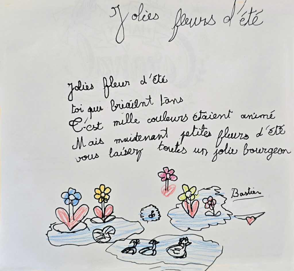Dessin · 08