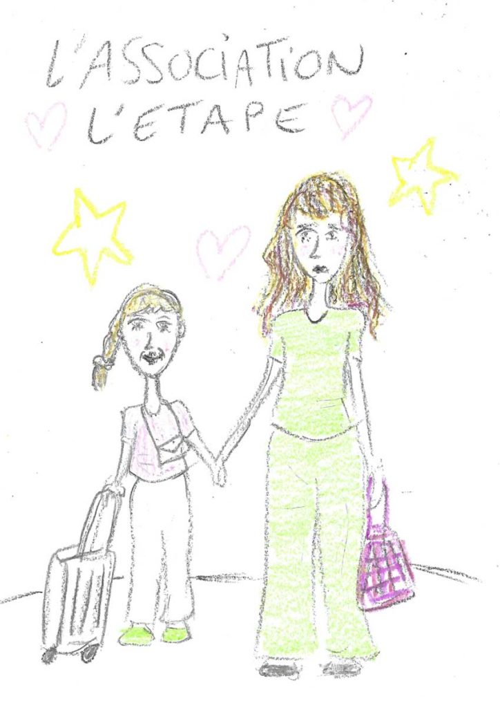 Dessin · 09